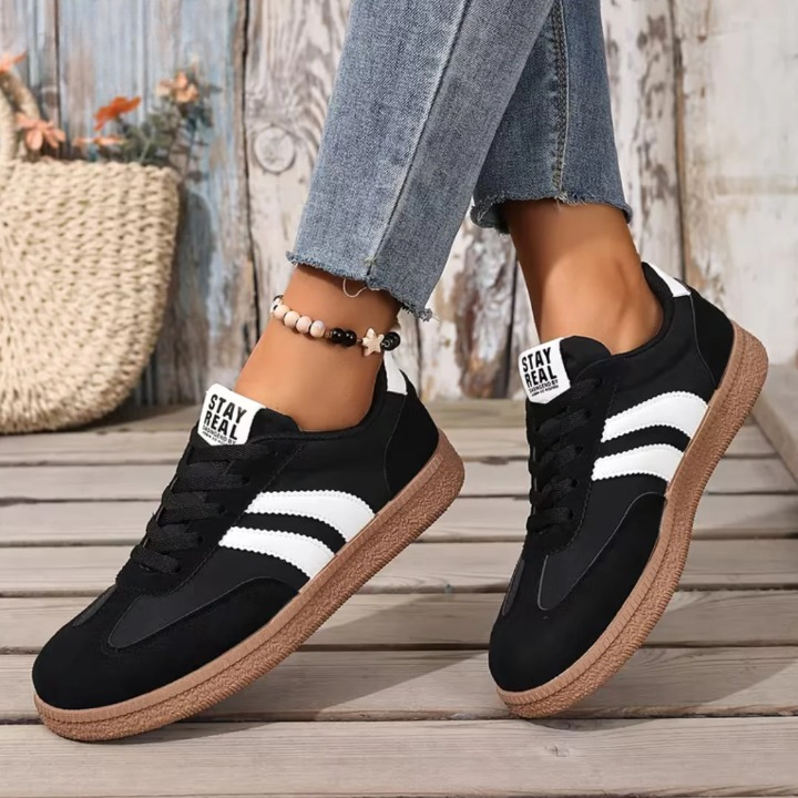 WillowStep™ - Everyday Comfort Sneakers