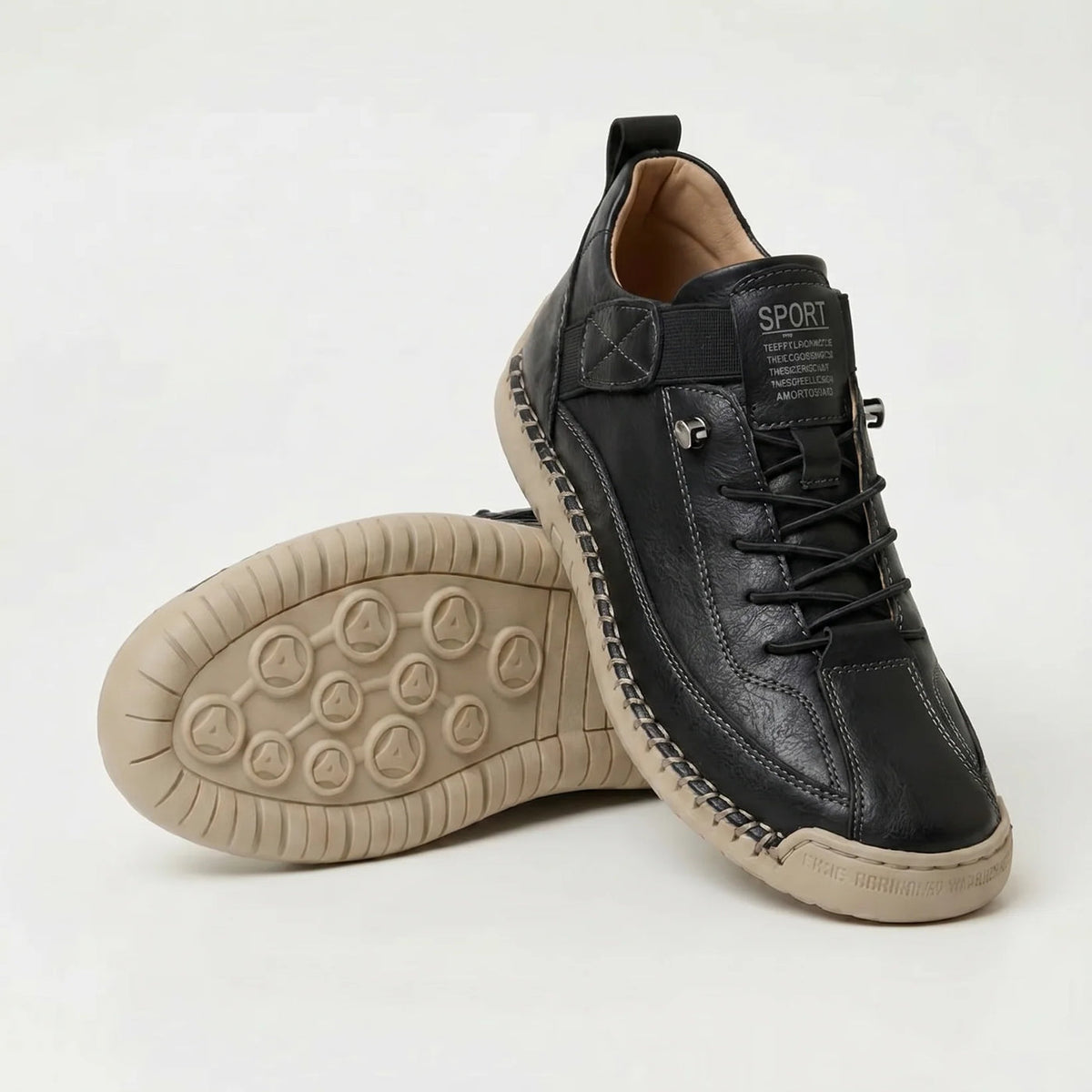 CloudStrider™ - Comfort Support Sneakers