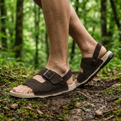 DuneSole™ — Men's Comfort Sandals