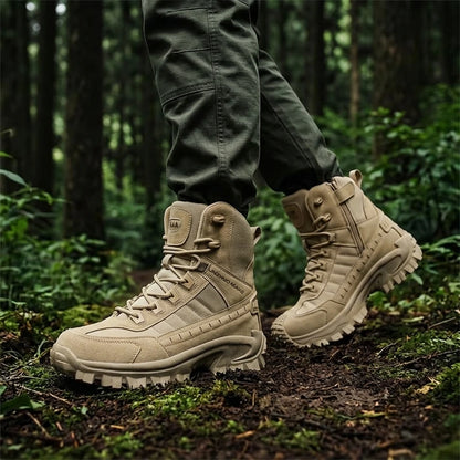 PathFinder™ - Men's All-Terrain Boots