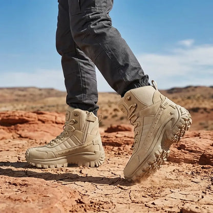 PathFinder™ - Men's All-Terrain Boots