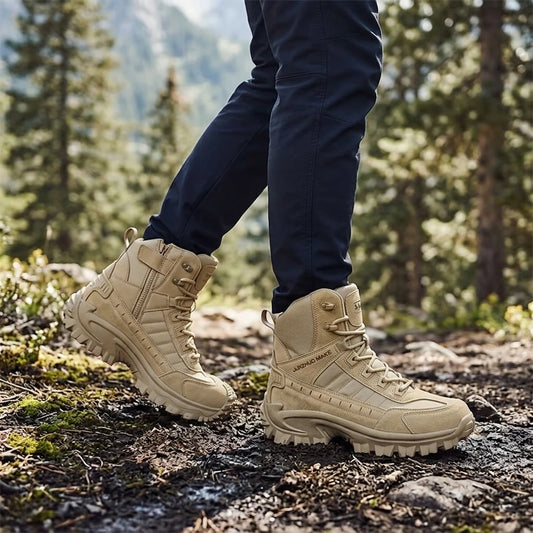 PathFinder™ - Men's All-Terrain Boots