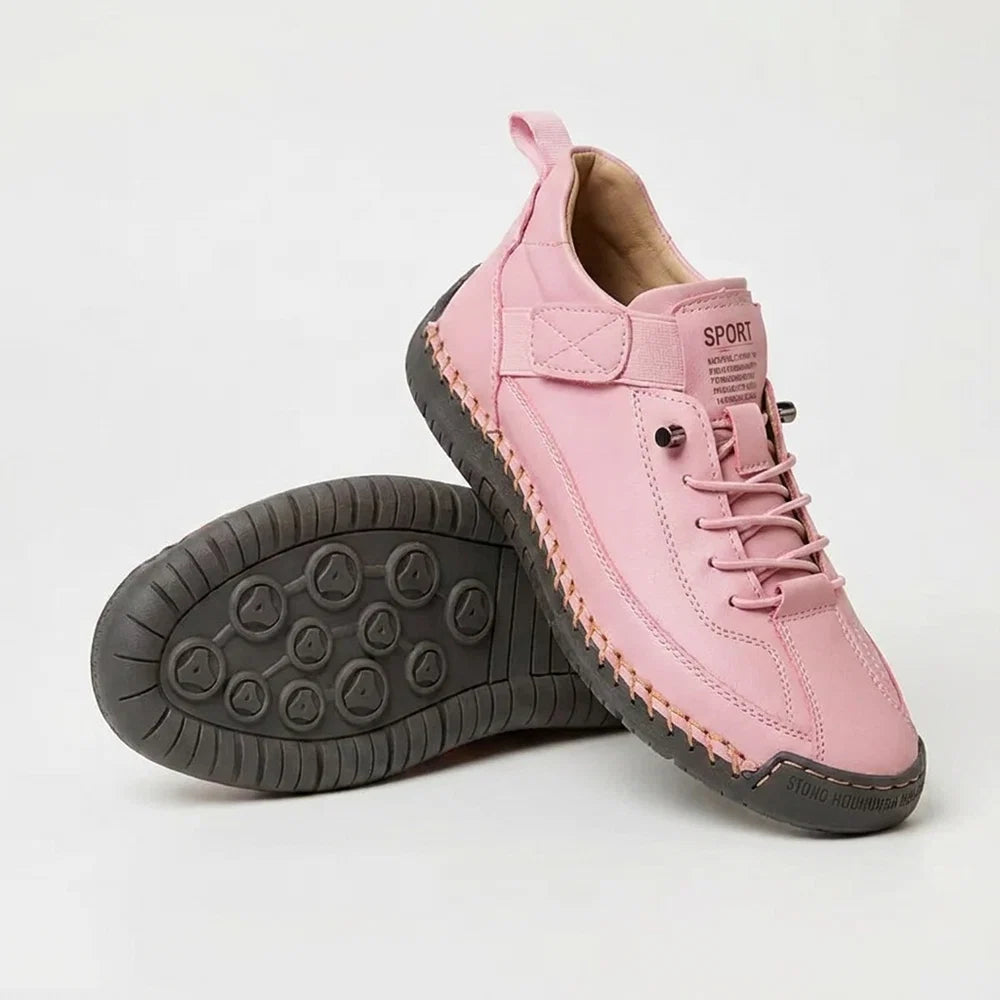 CloudStrider™ - Comfort Support Sneakers
