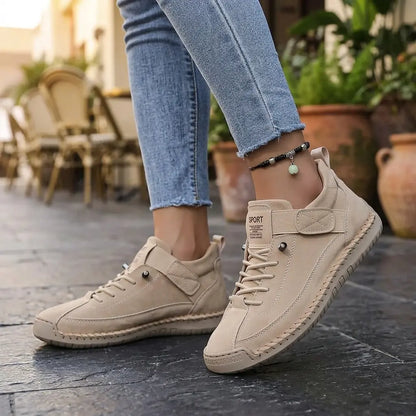 CloudStrider™ - Comfort Support Sneakers