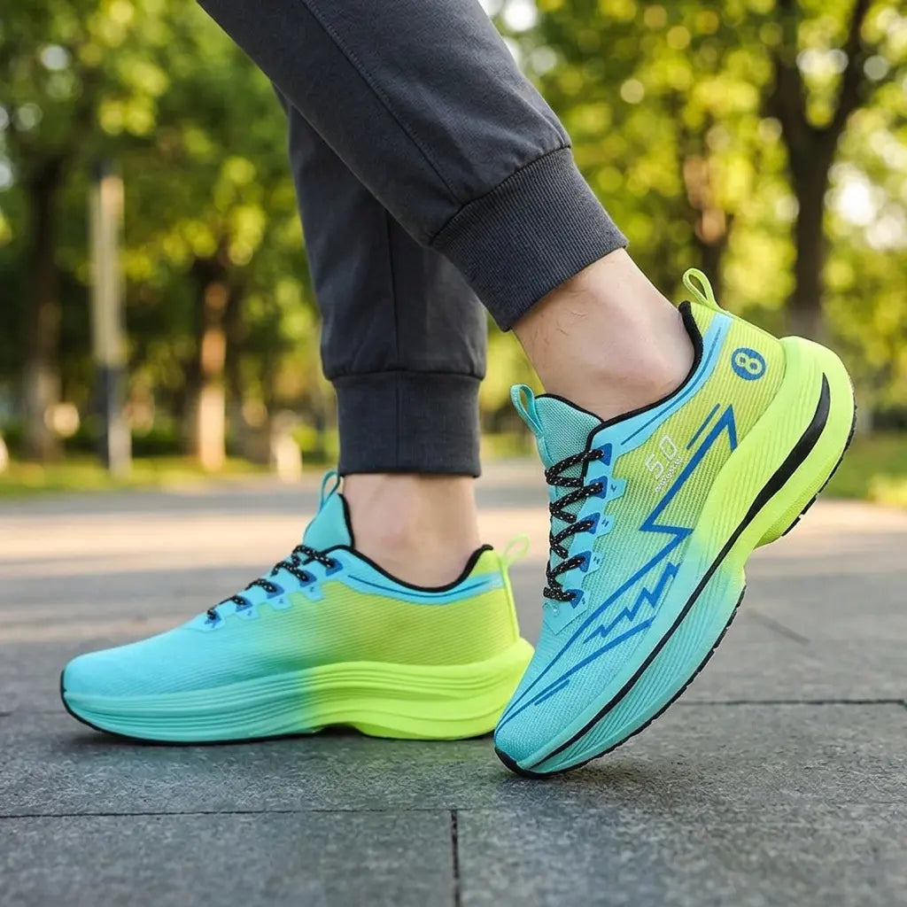 EverStep™ - All-Day Comfort Sneakers