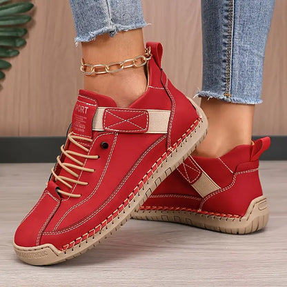 CloudStrider™ - Comfort Support Sneakers