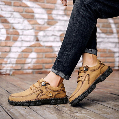 EaseWalk™ — Men's Casual Slip-On Shoes