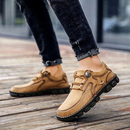 EaseWalk™ — Men's Casual Slip-On Shoes