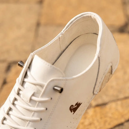 SteadyStep Comfort Shoes cushioned insole detail