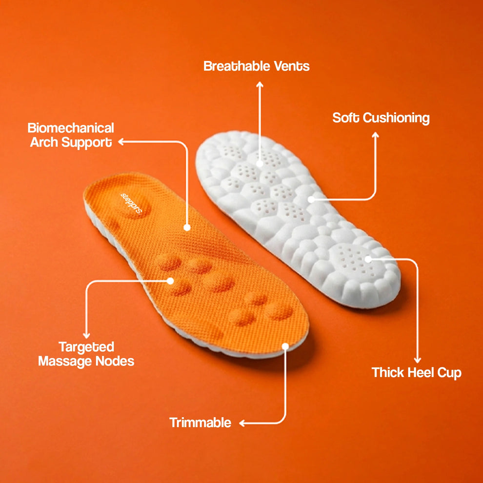 Ortho Insoles
