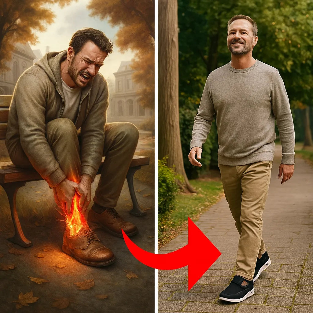 VitalWalk® Pro