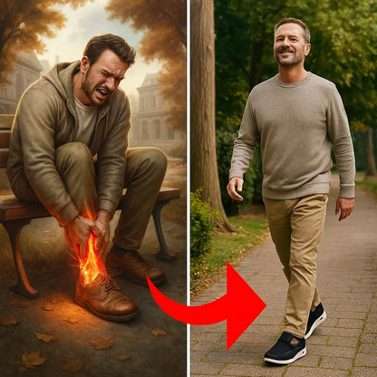 VitalWalk® Pro
