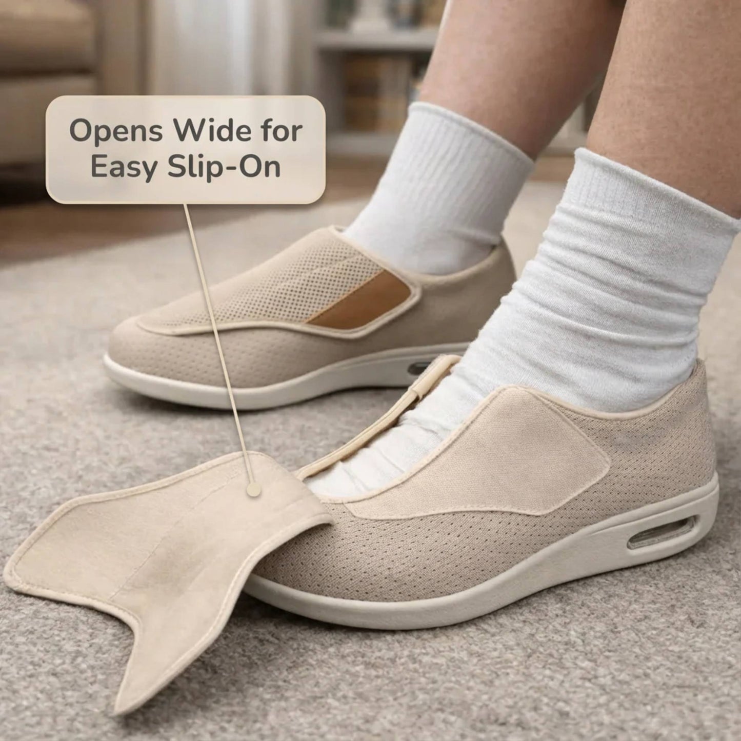 The Original VitalWalk® Shoes (Unisex)
