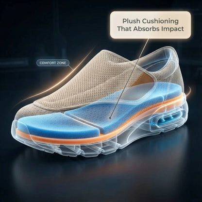 The Original VitalWalk® Shoes (Unisex)